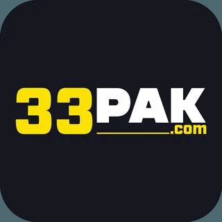 33 PAK Game game app logo