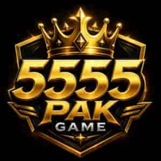 5555 PAK Game game app logo