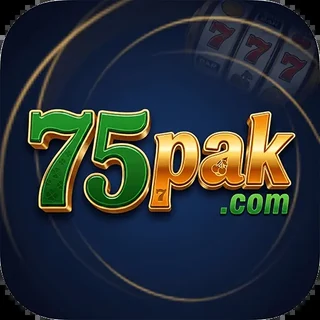 75 PAK Game game app logo