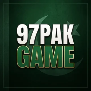 97PKR game app logo