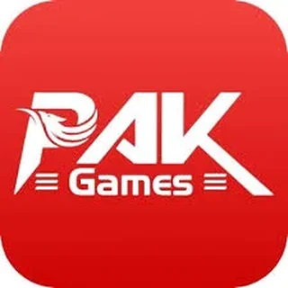 OK PAK game app logo
