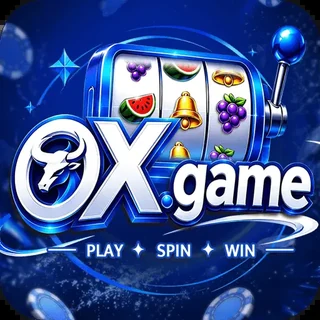 OX Game game app logo