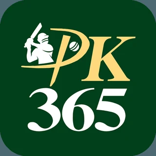 PK365 Game game app logo