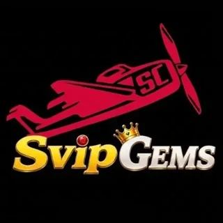 SVIP Gems game app logo