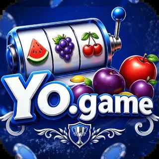 YO Game game app logo