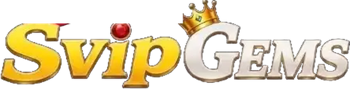 SVIP Gems logo